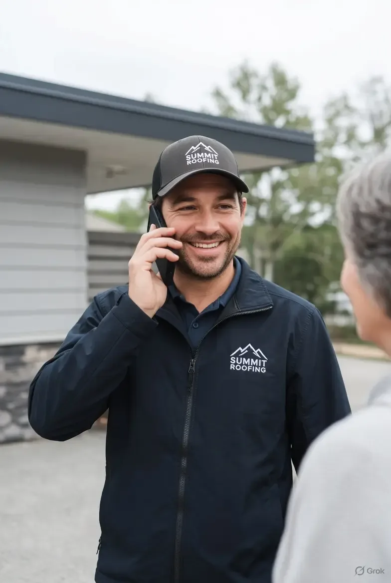 Flat Roof Leak Repair Hull, TX FAQs